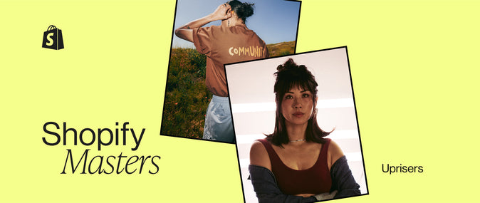 How Uprisers Uses Partnerships to Scale Community Storytelling